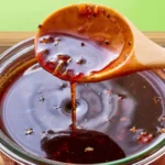 Gochujang BBQ Sauce Recipe