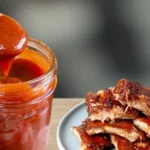 Halal BBQ Sauce Recipe
