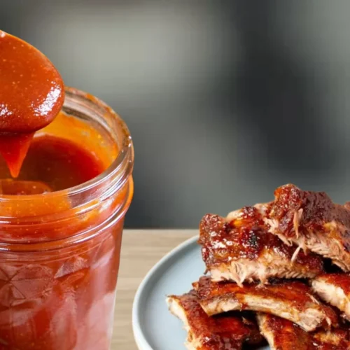 Halal BBQ Sauce Recipe