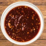 Hawaiian BBQ Sauce Recipe