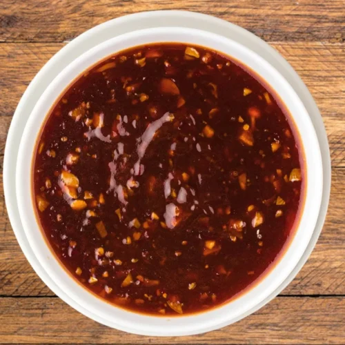 Hawaiian BBQ Sauce Recipe