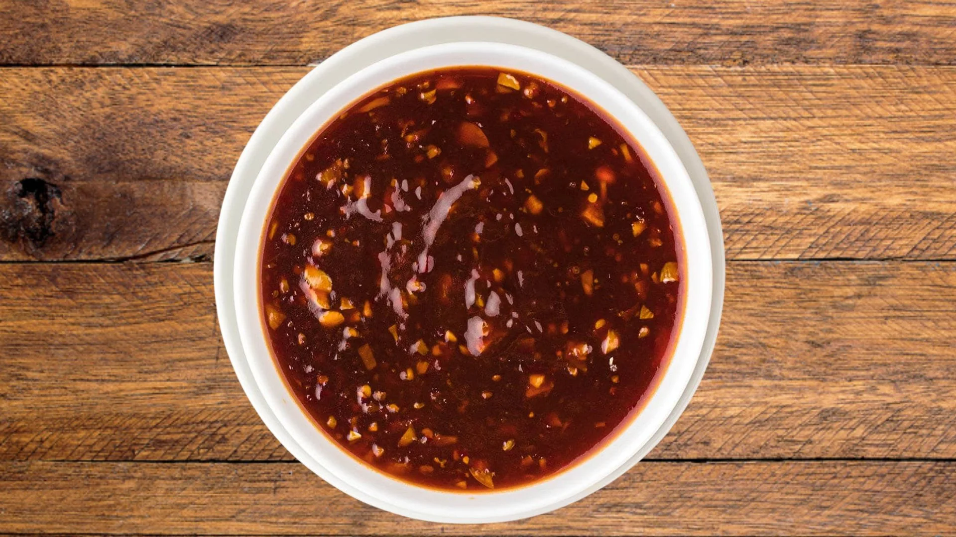 Hawaiian BBQ Sauce Recipe