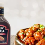 Heinz Style BBQ Sauce Recipe