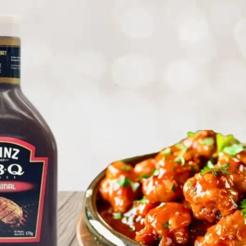 Heinz Style BBQ Sauce Recipe