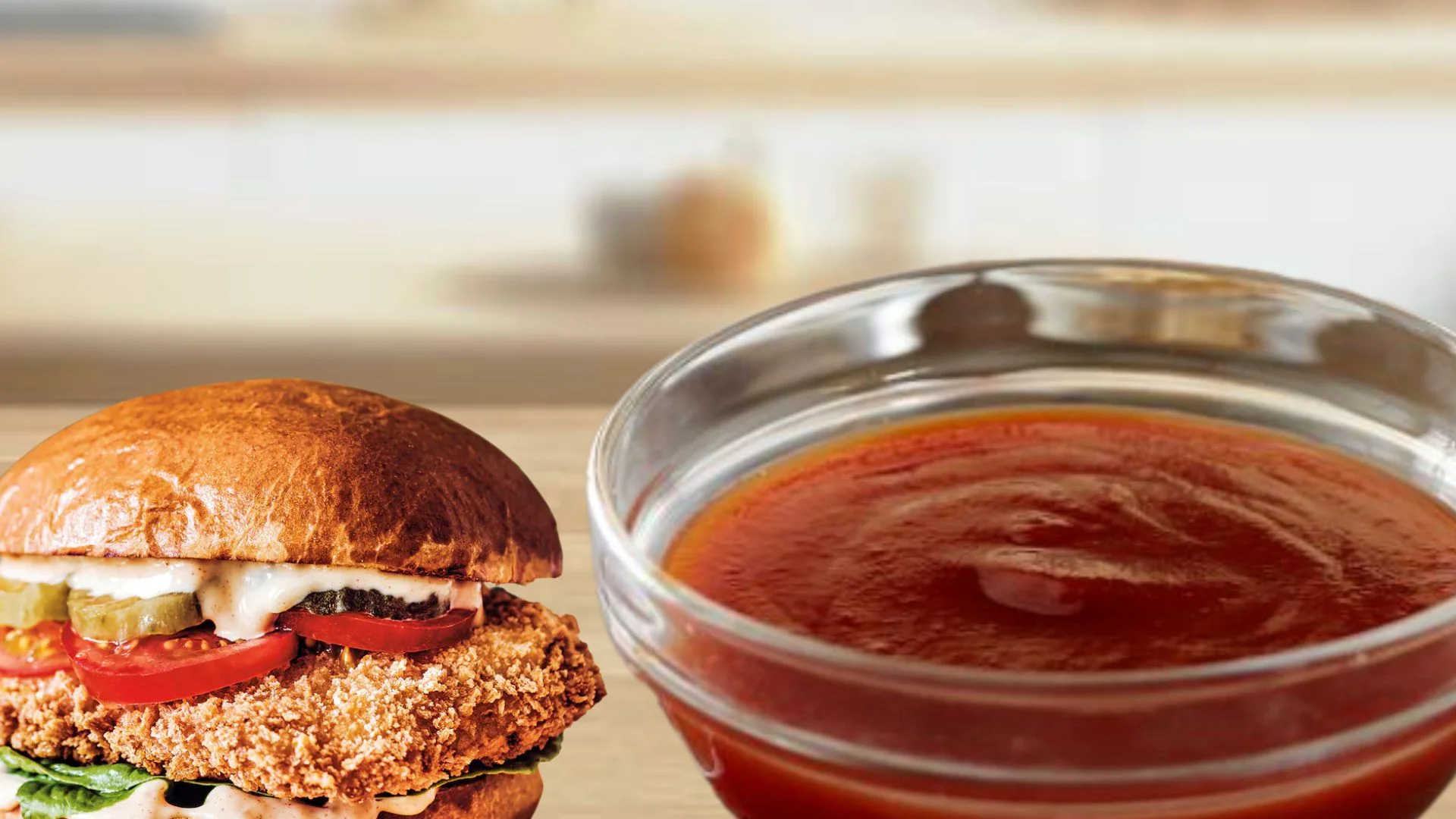 Ina Garten BBQ Sauce Recipe