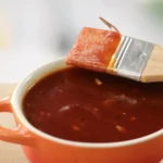 Indian BBQ Sauce Recipe