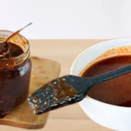 Korean BBQ Sauce Recipe
