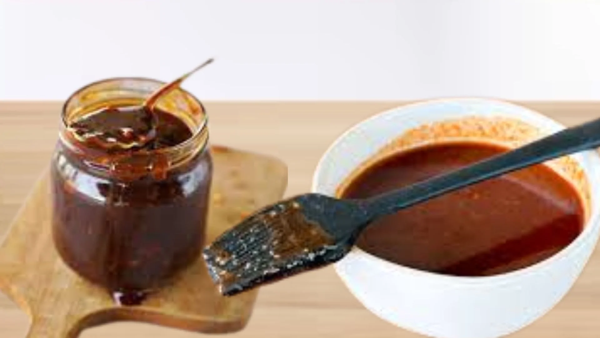 Korean BBQ Sauce Recipe
