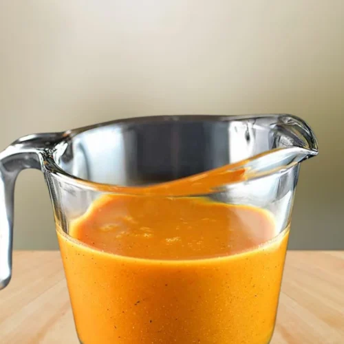 Mustard BBQ Sauce Recipe