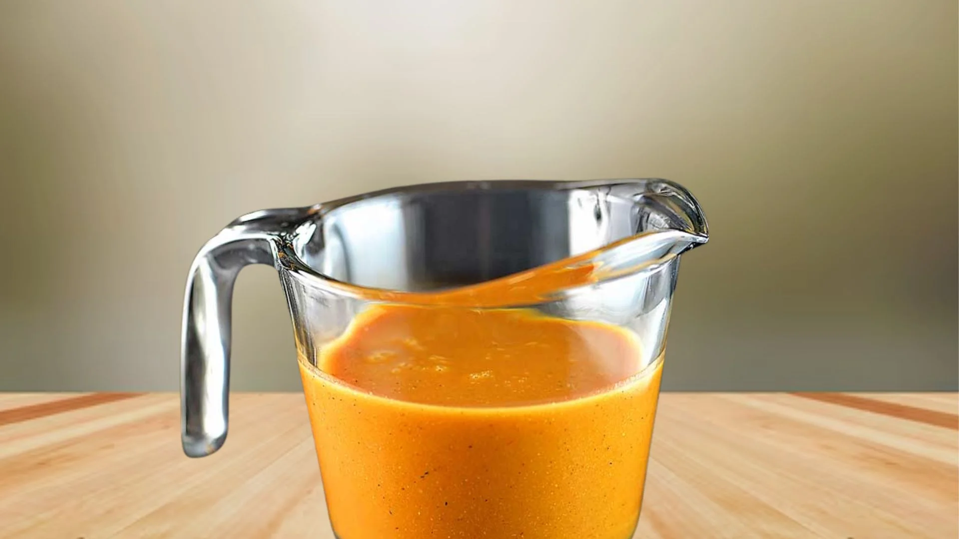 Mustard BBQ Sauce Recipe