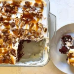 Paul Newman Cake Recipe