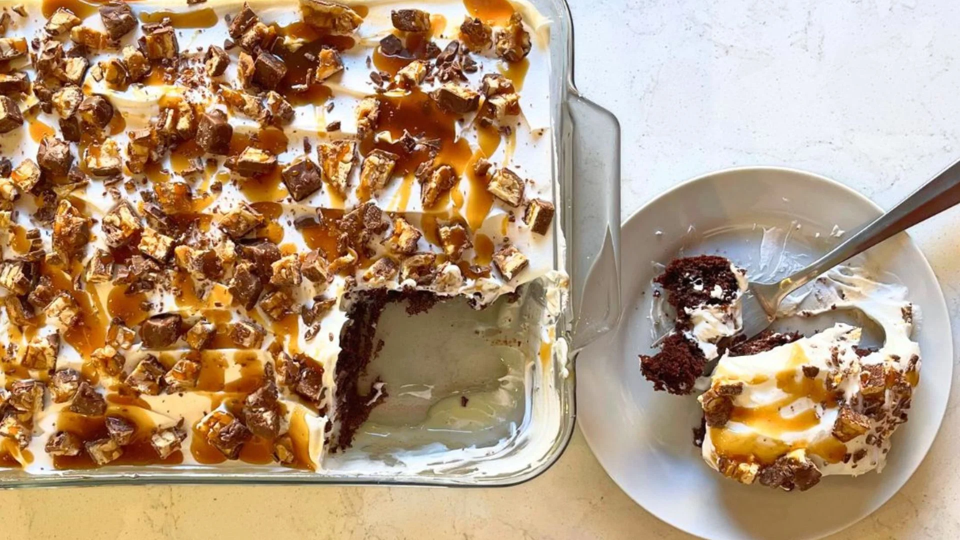 Paul Newman Cake Recipe