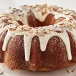 Solo Almond Cake Recipe