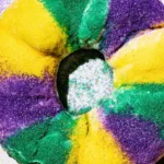 Sourdough King Cake Recipe