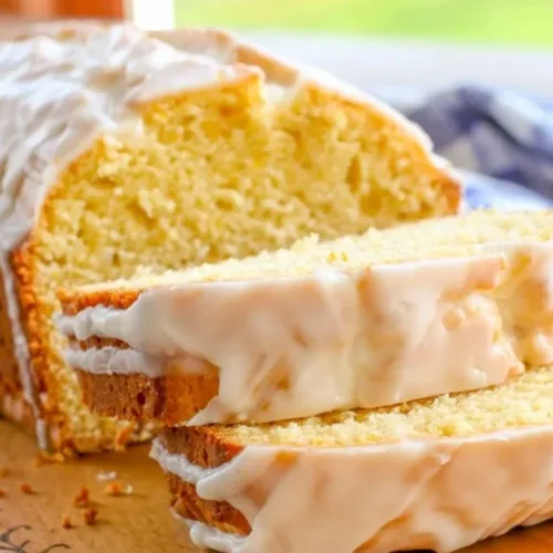 Weight Watchers Lemon Cake Recipe