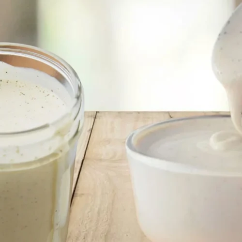 White BBQ Sauce Recipe