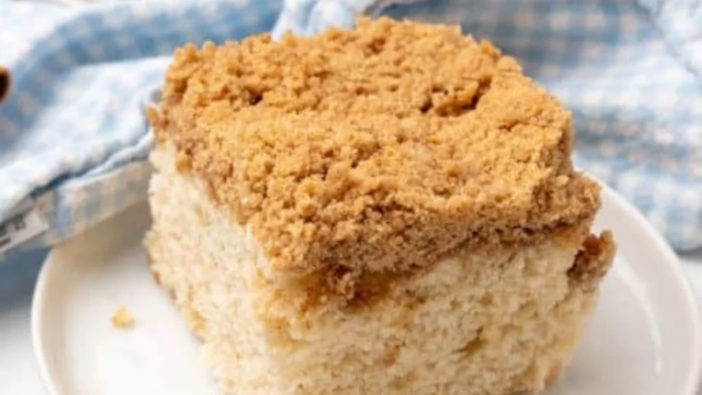 Bisquick Yellow Cake Recipe