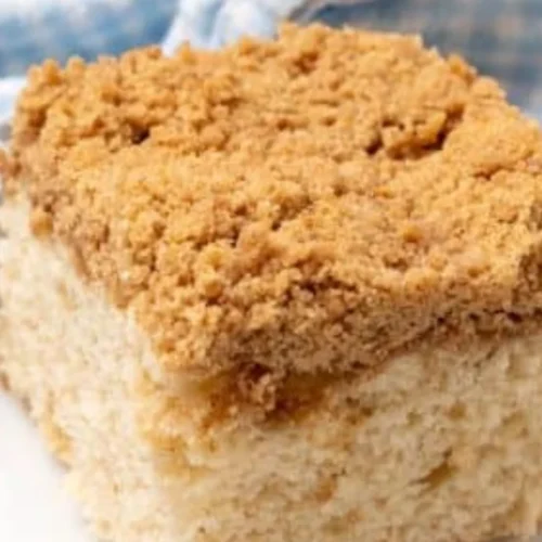 Bisquick Yellow Cake Recipe