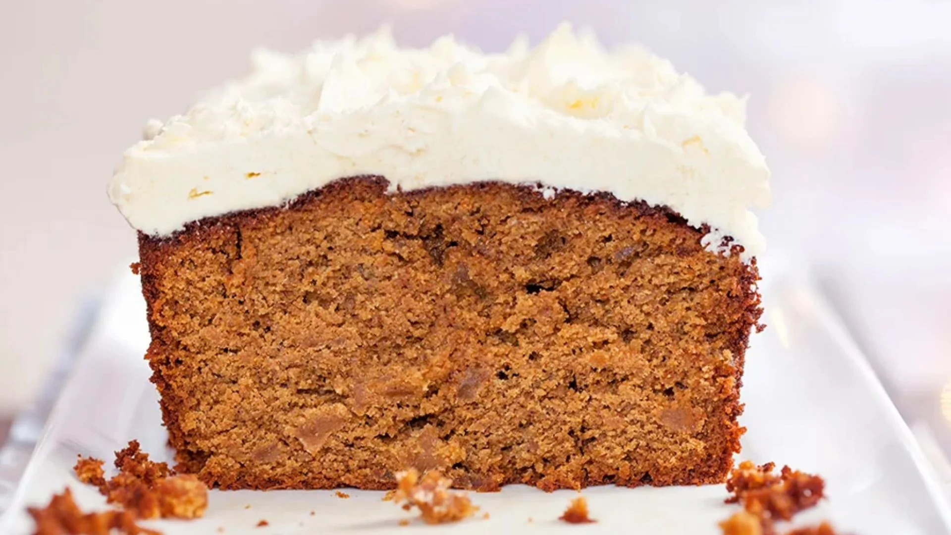 Coon Hunters Cake Recipe