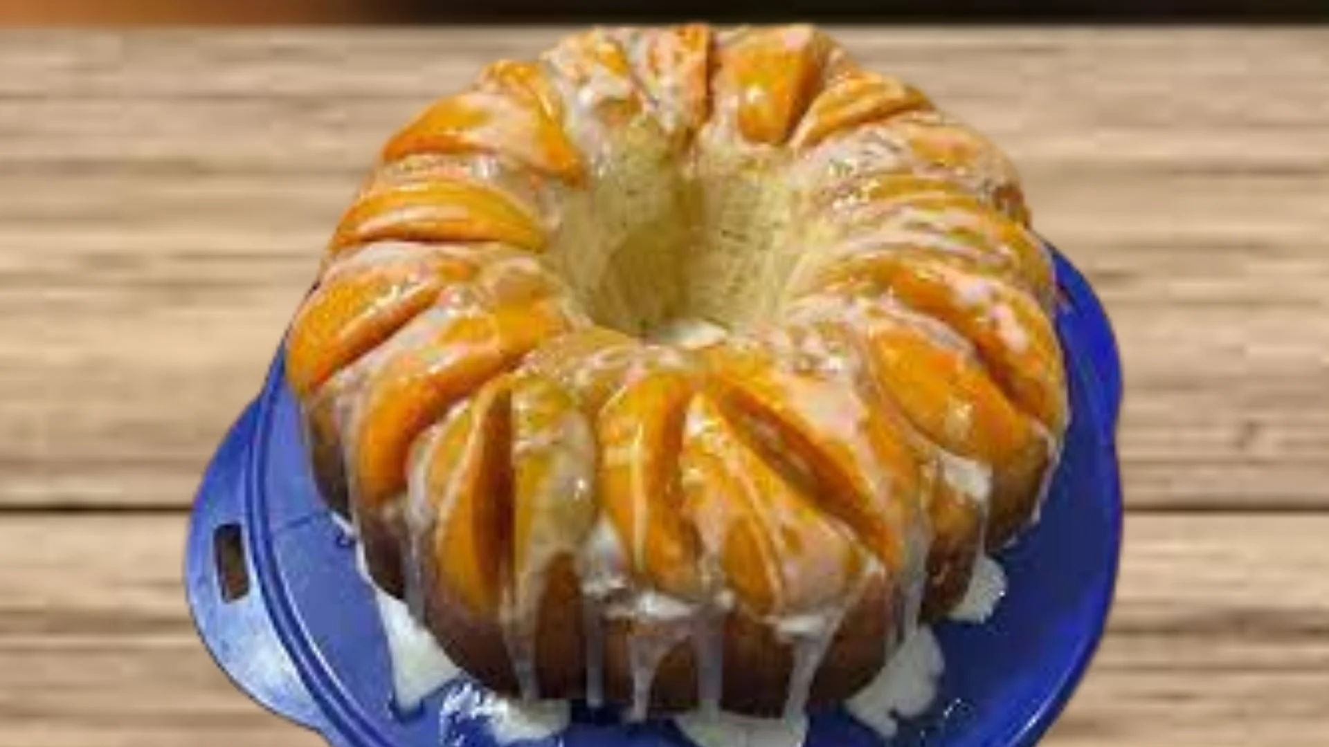 Crown Royal Cake Recipe