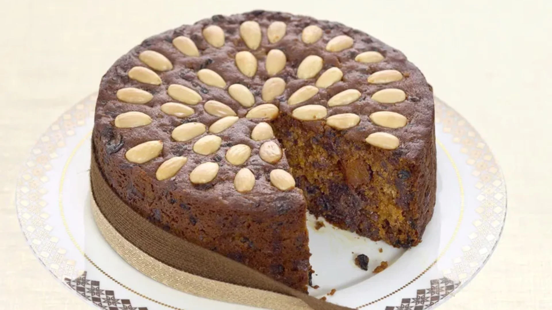 Delia Smith Christmas Cake Recipe