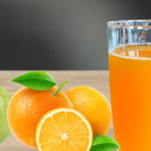 Disney POG Juice Recipe