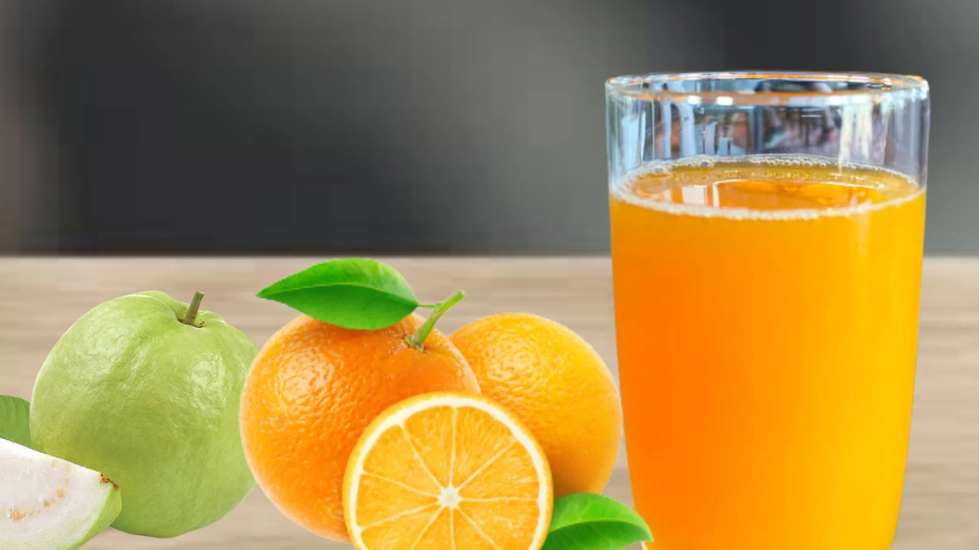 Disney POG Juice Recipe