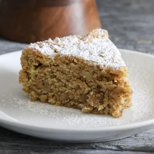 Italian Christmas Cake Recipe