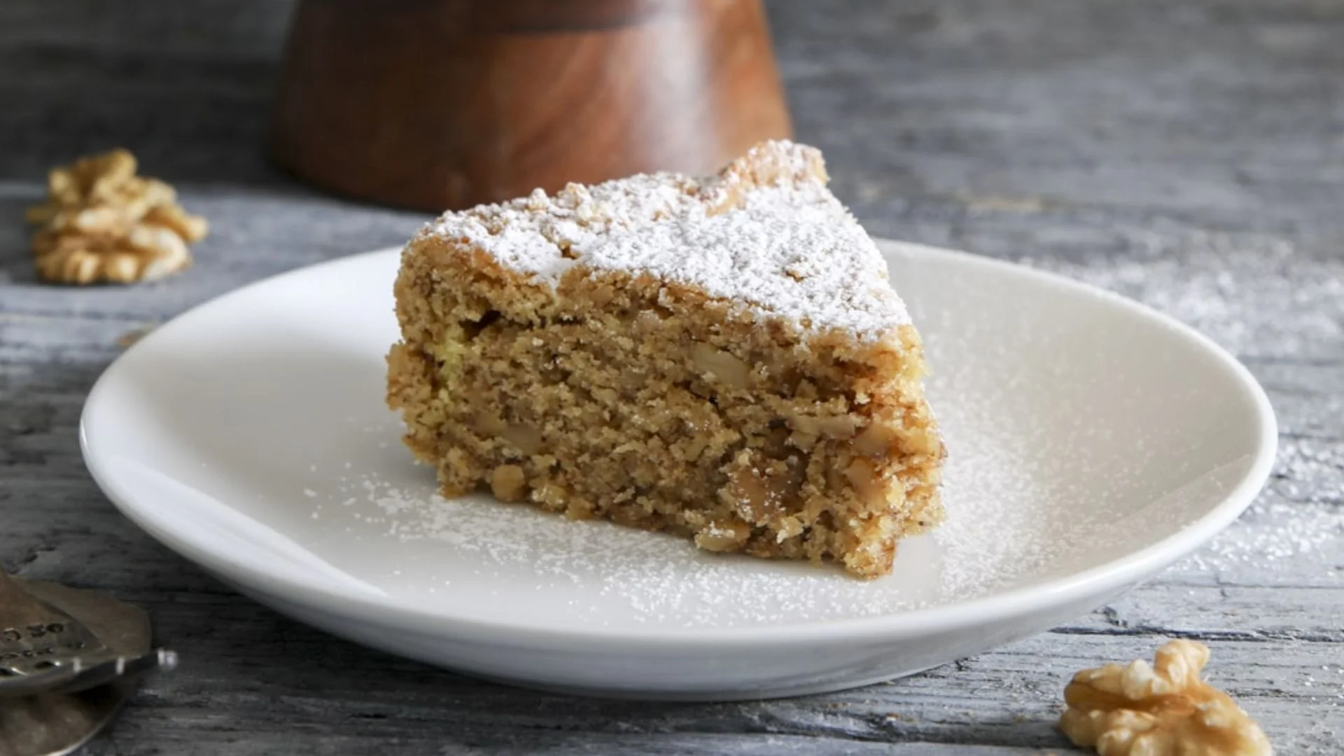 Italian Christmas Cake Recipe