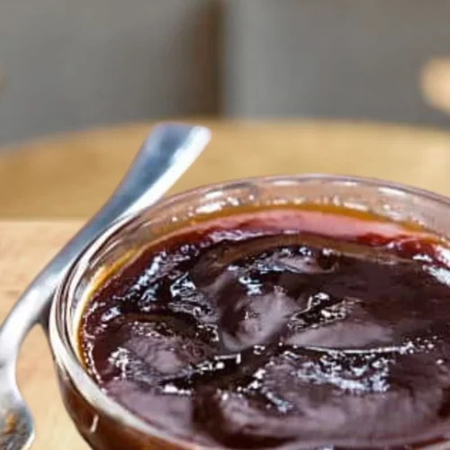Jamaican BBQ Sauce Recipe