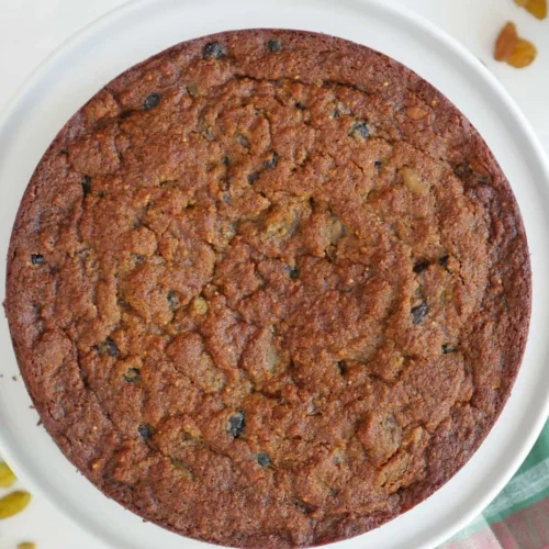 Jamie Oliver Christmas Cake Recipe