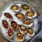 Oysters BBQ Sauce Recipe