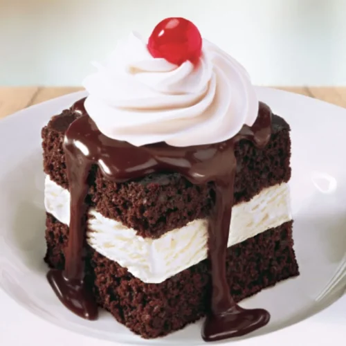 Hot Fudge Sundae Cake Recipe
