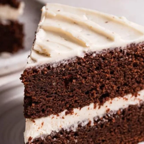 Irish Car Bomb Cake Recipe