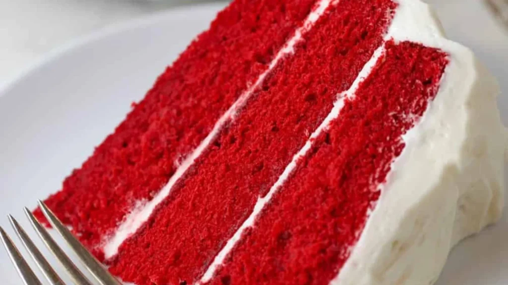 Magnolia Bakery Red Velvet Cake Recipe