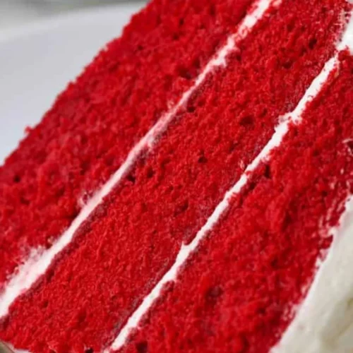 Magnolia Bakery Red Velvet Cake Recipe