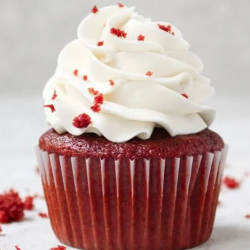 Magnolia Bakery Red Velvet Cupcake Recipe