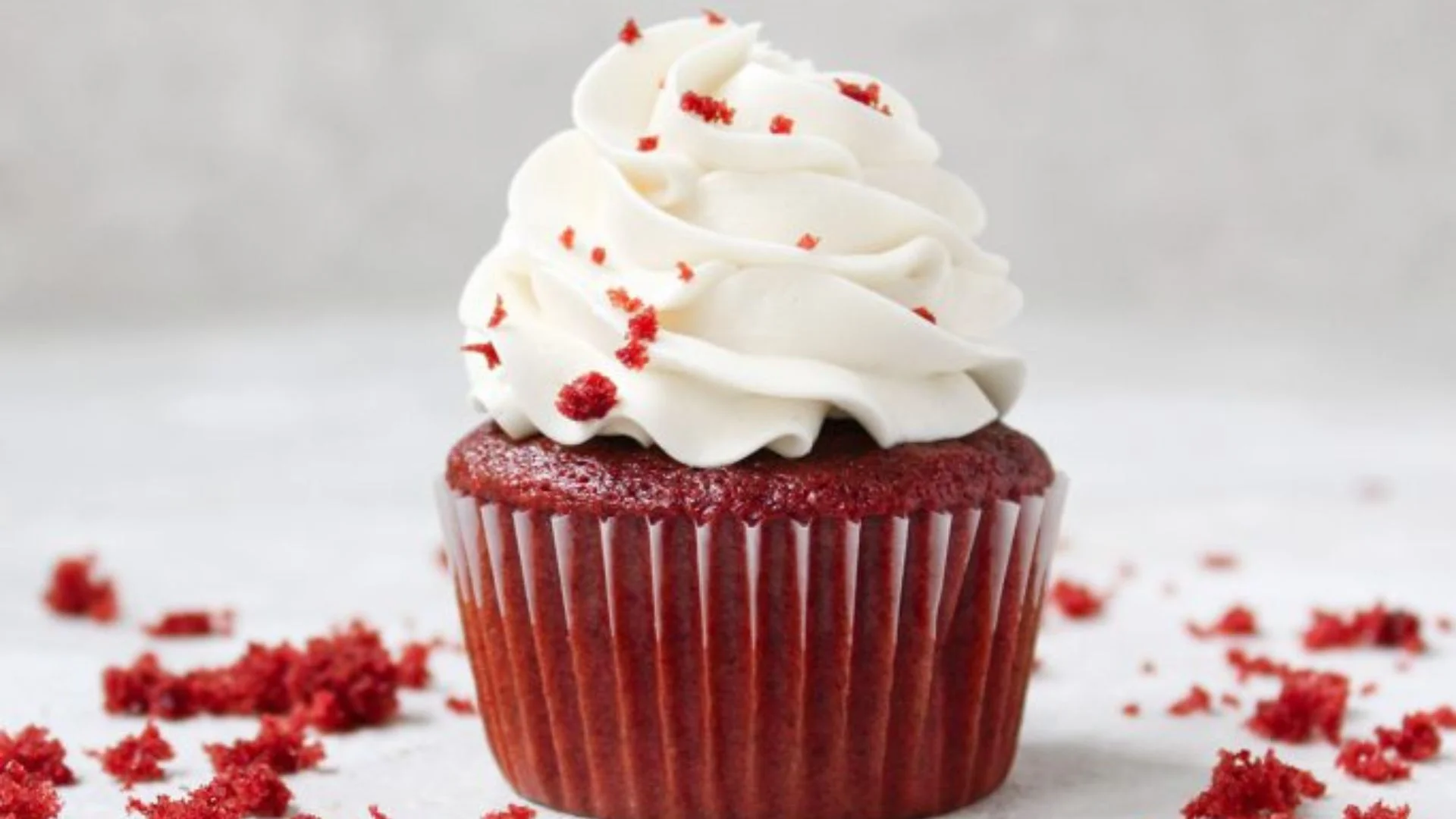 Magnolia Bakery Red Velvet Cupcake Recipe