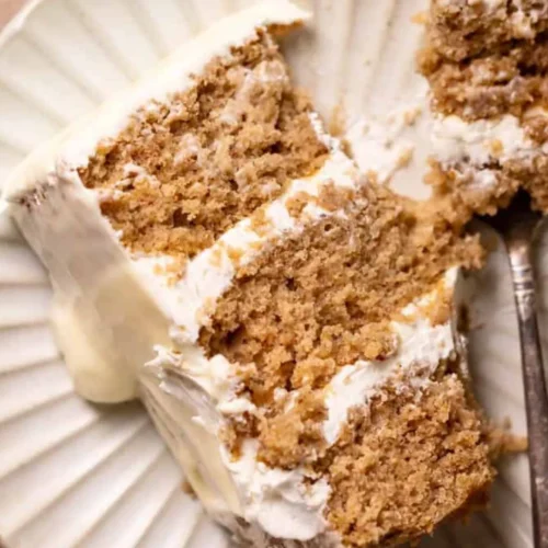 Oatmeal Creme Pie Cake Recipe