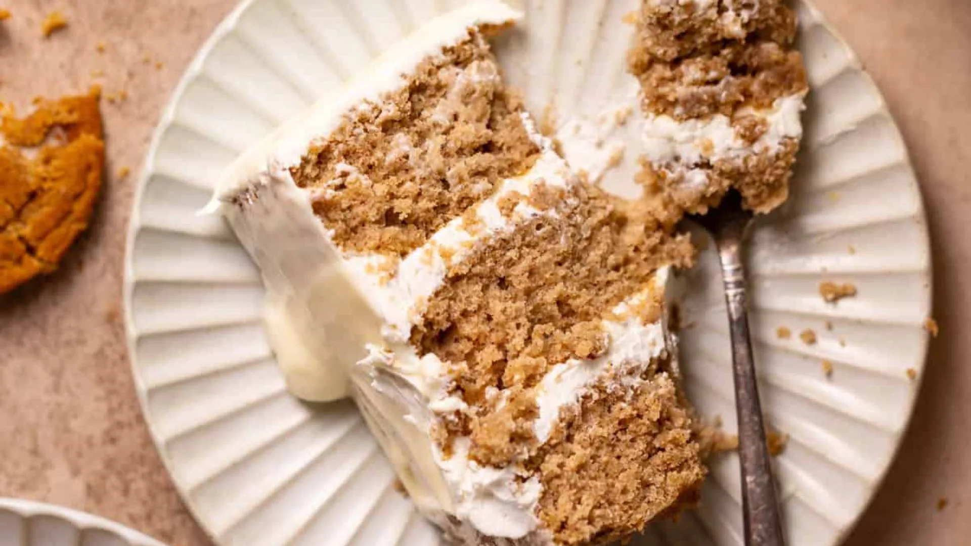Oatmeal Creme Pie Cake Recipe