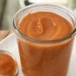 Peach Jalapeno BBQ Sauce Recipe