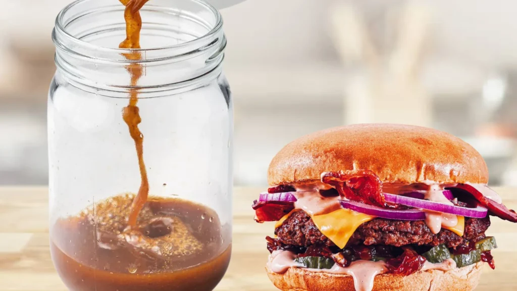 Rodney Scott BBQ Sauce Recipe