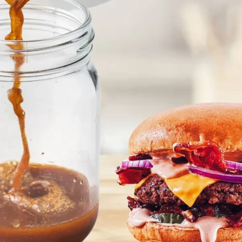 Rodney Scott BBQ Sauce Recipe