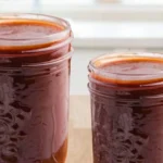 Root Beer BBQ Sauce Recipe