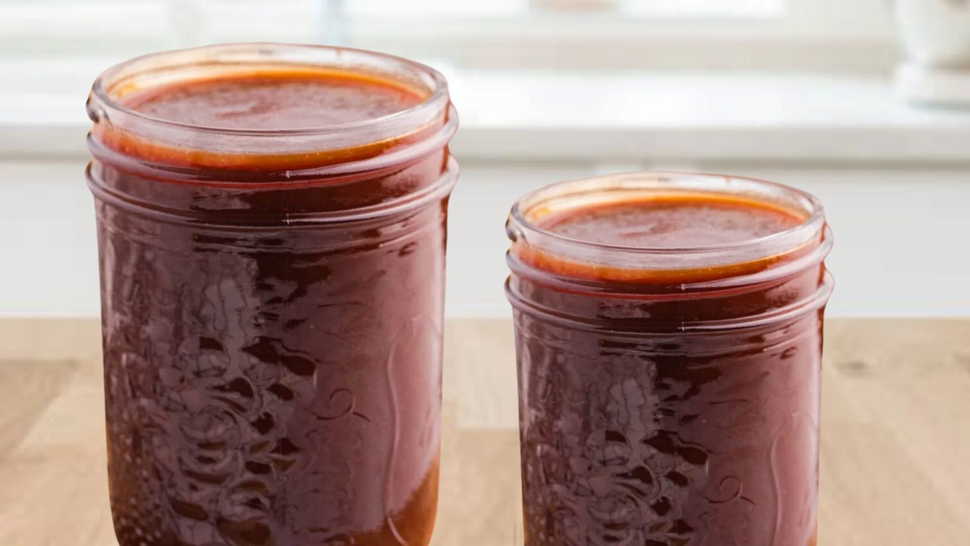 Root Beer BBQ Sauce Recipe