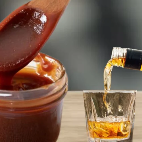 Rum BBQ Sauce Recipe