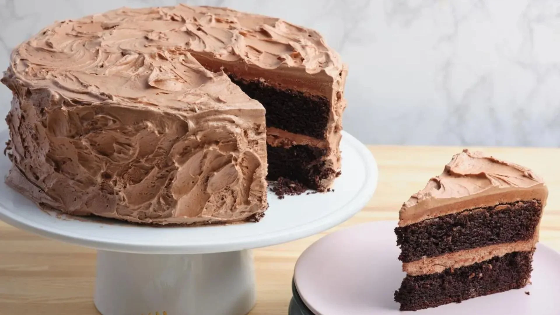 Sallys Chocolate Cake Recipe