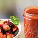 Spicy BBQ Sauce Recipe