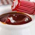 Sticky BBQ Sauce Recipe