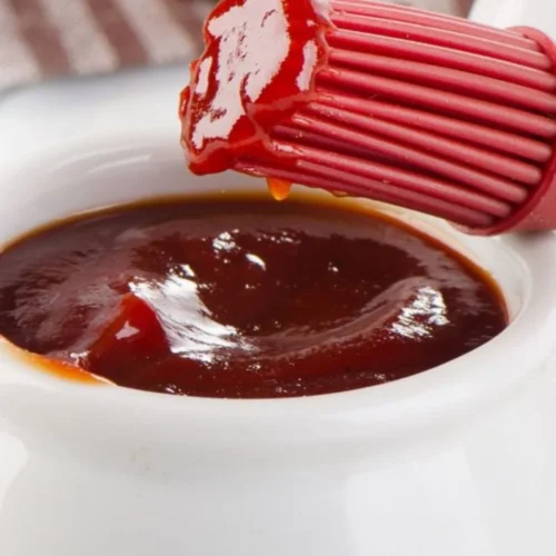 Sticky BBQ Sauce Recipe